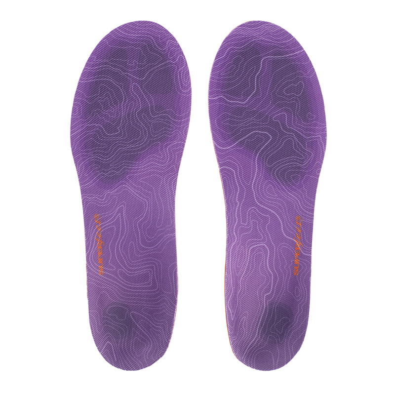 Superfeet Women's Trailblazer Comfort Insoles